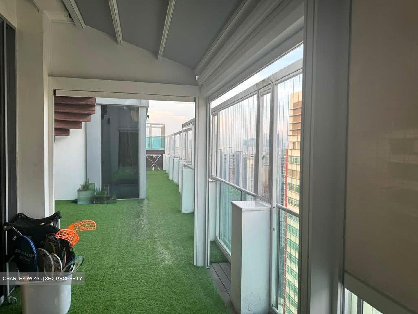 Lincoln Suites (D11), Condominium #548825541